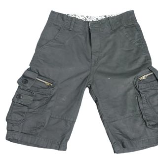 Quần short hộp nam đẹp - Chất liệu kaki mềm mịn, dầy dặn, mặc cực kỳ thoải mái, thoáng mát