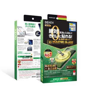 MIẾNG DÁN CƯỜNG LỰC DEKEY 3D SENTERY