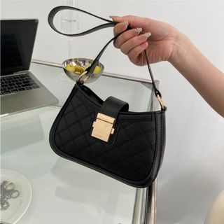 TÚI DEO VAI KẸP NÁCH NỮ CAO CẤP TÚI ĐEO CHÉO DA LÌ SIZE 20 T042 - TRÙM SỈ VN