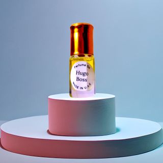 TINH DẦU NƯỚC HOA DUBAI NAM NỮ CHÍNH HÃNG - DẠNG LĂN MINI 5ML - Hali Beautyful
