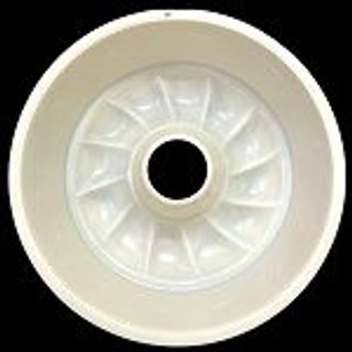 Khuôn xoắn ốc tròn có lõi size 20 cm – Khuôn làm bánh, rau câu, ép xôi - Mã số 1940