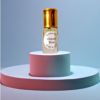 TINH DẦU NƯỚC HOA DUBAI NAM NỮ CHÍNH HÃNG - DẠNG LĂN MINI 5ML - Hali Beautyful