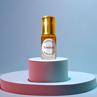 TINH DẦU NƯỚC HOA DUBAI NAM NỮ CHÍNH HÃNG - DẠNG LĂN MINI 5ML - Hali Beautyful