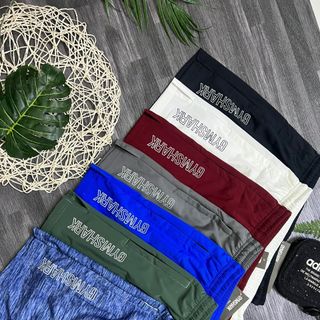 Quần chạy bộ 2 lớp Thể Thao Giá Chuẩn Sỉ, Hàng Đẹp