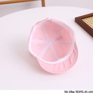 Mũ trẻ em/ Mũ vành nhỏ S6-18m M192.41-ri4