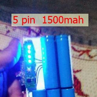 pin sung dung thật 7000mah lgo  20000mah   loai 1  nhà làm