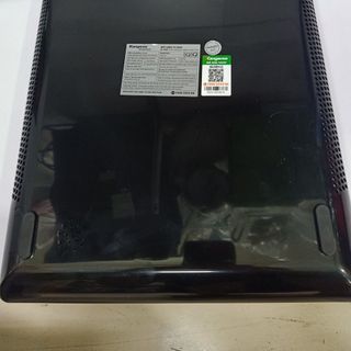 Bếp điện từ đơn cao cấp Kangaroo KG20IH10 công suất 2000w bảo hành 12 tháng tặng kèm nồi lẩu inox