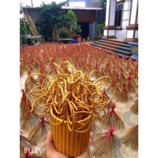 Nhang cuốn tàn số Tài Lộc 29cm