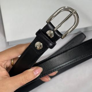 Dây nịt xoay 2 chiều - Da bò cao cấp