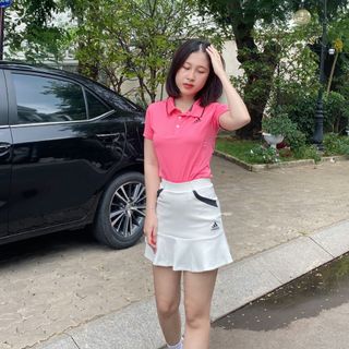Váy poly 2 da cao cấp Thể Thao Giá Sỉ, Hàng Đẹp