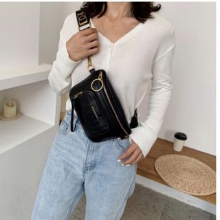 TÚI NỮ BAO TỬ ĐEO CHÉO CAO CẤP DẬP VÂN SIZE 20 T027 - TRÙM SỈ VN