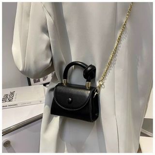 TÚI XÁCH NỮ MINI CAO CẤP DA LÌ HÀN QUỐC SIZE 12 T070 -TRÙM SỈ VN