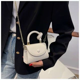 TÚI XÁCH NỮ MINI CAO CẤP DA LÌ HÀN QUỐC SIZE 12 T070 -TRÙM SỈ VN