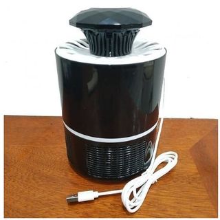 Đèn Bắt Muỗi - Máy bắt muỗi Công Nghệ Đèn LED Dùng Nguồn USB