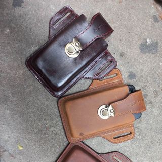 BAO DA ĐIỆN THOẠI ĐEO HÔNG