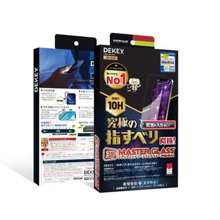 MIẾNG DÁN CƯỜNG LỰC DEKEY 3D PREMIUM