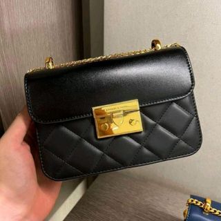 TÚI ĐEO CHÉO TÚI XÁCH NỮ CNK CAO CẤP DA LÌ SIZE 18 T077 - TRÙM SỈ VN