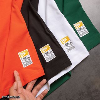 Áo thun cotton 4c nam, áo thun nam cao cấp, chất cotton 4 chiều - size từ 50kg - 85kg