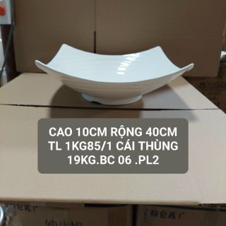 chén dĩa nhà hàng tiệc cưới