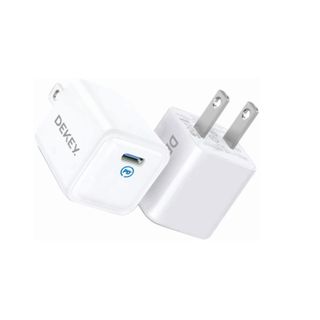 Sạc Dekey Power Pioneer USB C 20W