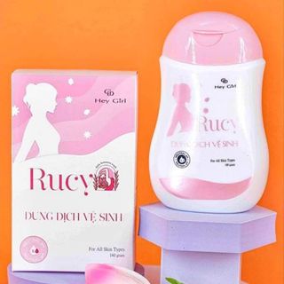Dung Dịch Vệ Sinh Rucy