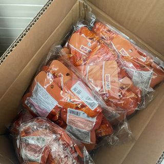 Chân gà rút xương anna La La