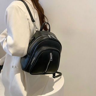 BALO MINI THỜI TRANG NỮ CAO CẤP SIZE 24 B010 - TRÙM SỈ VN