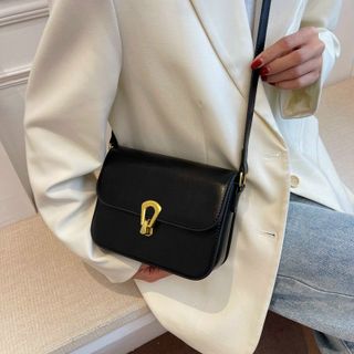 TÚI XÁCH NỮ ĐEO CHÉO ĐEO VAI CAO CẤP SIZE 22 T078 - TRÙM SỈ VN
