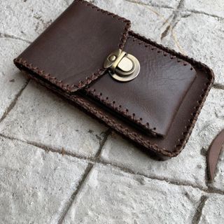 BAO DA ĐIỆN THOẠI ĐEO DÂY NỊT