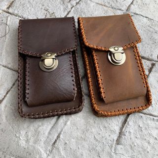 BAO DA ĐIỆN THOẠI ĐEO DÂY NỊT