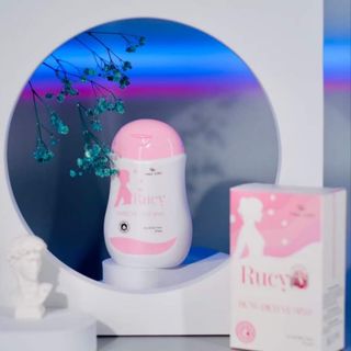 Dung Dịch Vệ Sinh Rucy