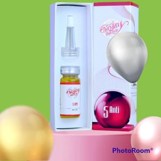 Serum Noãn Thực Vật