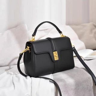 TÚI XÁCH CÔNG SỞ CAO CẤP DA LÌ SIZE 24 T103 - TRÙM SỈ VN