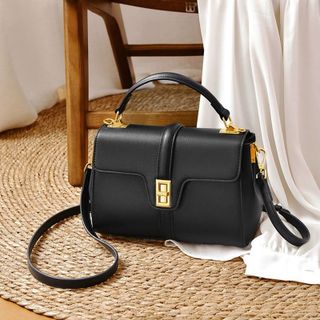 TÚI XÁCH CÔNG SỞ CAO CẤP DA LÌ SIZE 24 T103 - TRÙM SỈ VN