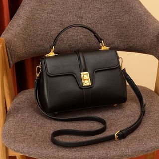 TÚI XÁCH CÔNG SỞ CAO CẤP DA LÌ SIZE 24 T103 - TRÙM SỈ VN
