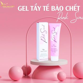 Gel Tẩy Tế Bào Chết Pink Crush giá sỉ