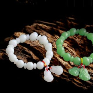 Vòng chuỗi đá chuỗi mix