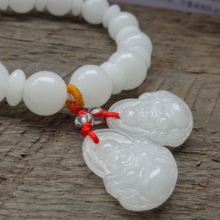 Vòng chuỗi đá chuỗi mix