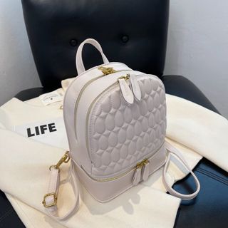 BALO MINI THỜI TRANG CAO CẤP ĐI HỌC ĐI CHƠI SIZE 24 B009 - TRÙM SỈ VN