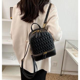 BALO MINI THỜI TRANG CAO CẤP ĐI HỌC ĐI CHƠI SIZE 24 B009 - TRÙM SỈ VN