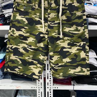 Short Thun Địa Đàn Hàng Chính Hãng 100%