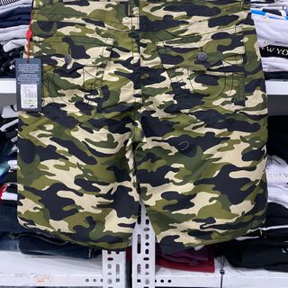 Short Thun Địa Đàn Hàng Chính Hãng 100%