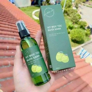 Xịt bưởi gốc thảo mộc