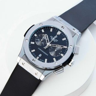 Đồng Hồ Hublot. Sỉ - Đồng Hồ Mạnh Thắng ( Chạy Pin )