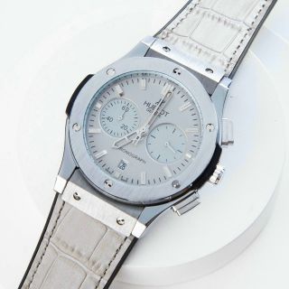 Đồng Hồ Hublot. Sỉ - Đồng Hồ Mạnh Thắng ( Chạy Pin )