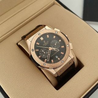 Đồng Hồ Hublot. Sỉ - Đồng Hồ Mạnh Thắng ( Chạy Pin )