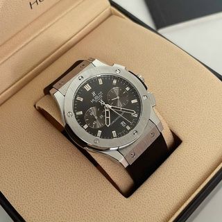 Đồng Hồ Hublot. Sỉ - Đồng Hồ Mạnh Thắng ( Chạy Pin )