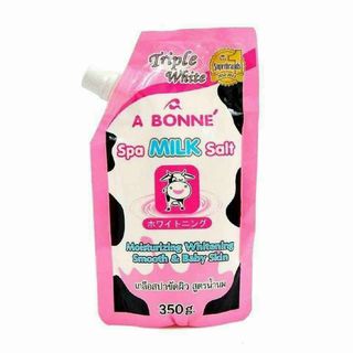 Muối tắm tẩy tế bào chết con bò Abon Thái Lan