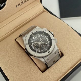 Đồng Hồ Sỉ Hublot+ Chạy 5 kim ( chạy pin )