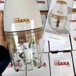 ￼Máy xay sinh tố xay thịt cá xay đá chính hãng Osaka mẫu mới giá sỉ
